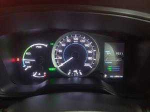 Toyota Corolla Cross 1.8 Hybrid XS - Image 9