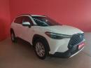 Thumbnail Toyota Corolla Cross 1.8 Hybrid XS