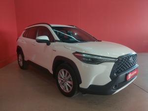 Toyota Corolla Cross 1.8 Hybrid XS - Image 1