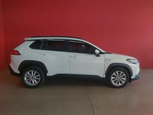 Toyota Corolla Cross 1.8 Hybrid XS - Image 3