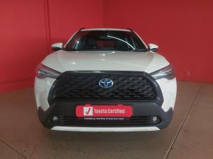 Toyota Corolla Cross 1.8 Hybrid XS - Image 4