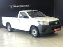 Thumbnail Toyota Hilux 2.0 single cab S (aircon)