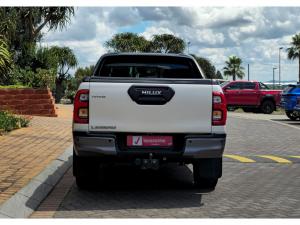 Toyota Hilux 2.8GD-6 double cab Legend auto - Image 5