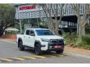 Thumbnail Toyota Hilux 2.8GD-6 double cab Legend auto