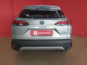 Toyota Corolla Cross 1.8 Hybrid XS - Image 5