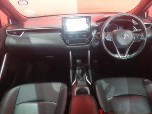 Toyota Corolla Cross 1.8 Hybrid XS - Image 6