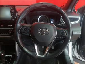 Toyota Corolla Cross 1.8 Hybrid XS - Image 8