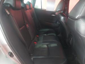 Toyota Corolla Cross 1.8 Hybrid XS - Image 11