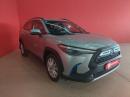 Thumbnail Toyota Corolla Cross 1.8 Hybrid XS