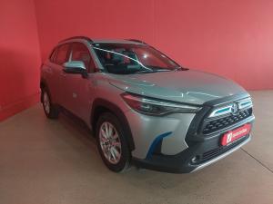 Toyota Corolla Cross 1.8 Hybrid XS - Image 1