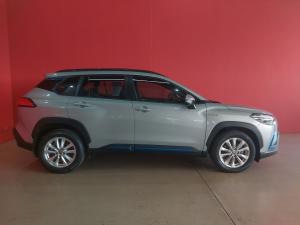 Toyota Corolla Cross 1.8 Hybrid XS - Image 3