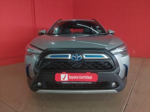 Toyota Corolla Cross 1.8 Hybrid XS - Image 4