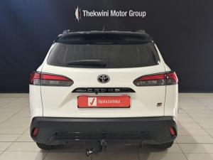 Toyota Corolla Cross 1.8 GR-Sport - Image 5
