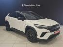 Thumbnail Toyota Corolla Cross 1.8 GR-Sport