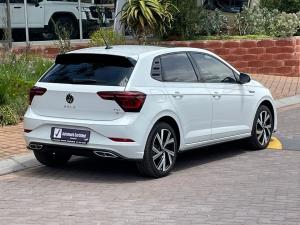 Volkswagen Polo hatch 1.0TSI R-Line - Image 2