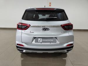 Chery Tiggo 4 Pro 1.5T Elite auto (DCT) - Image 5