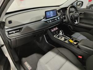 Chery Tiggo 4 Pro 1.5T Elite auto (DCT) - Image 7