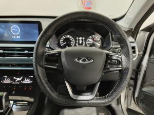 Chery Tiggo 4 Pro 1.5T Elite auto (DCT) - Image 8