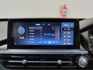 Chery Tiggo 4 Pro 1.5T Elite auto (DCT) - Image 12