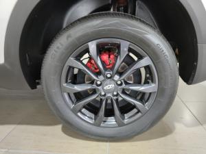 Chery Tiggo 4 Pro 1.5T Elite auto (DCT) - Image 17