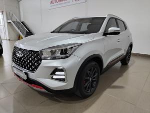 Chery Tiggo 4 Pro 1.5T Elite auto (DCT) - Image 18