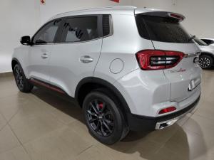 Chery Tiggo 4 Pro 1.5T Elite auto (DCT) - Image 19