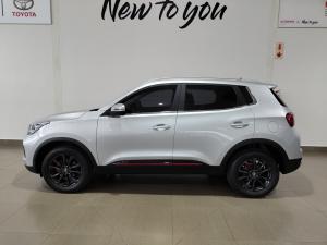 Chery Tiggo 4 Pro 1.5T Elite auto (DCT) - Image 20