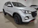 Thumbnail Chery Tiggo 4 Pro 1.5T Elite auto (DCT)