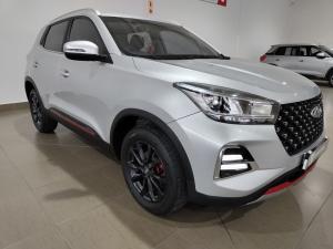 Chery Tiggo 4 Pro 1.5T Elite auto (DCT) - Image 1