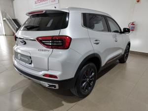 Chery Tiggo 4 Pro 1.5T Elite auto (DCT) - Image 2