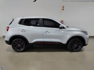Chery Tiggo 4 Pro 1.5T Elite auto (DCT) - Image 3