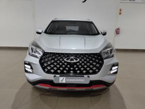 Chery Tiggo 4 Pro 1.5T Elite auto (DCT) - Image 4