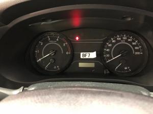 Toyota Hilux 2.0 single cab S (aircon) - Image 11