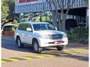 Thumbnail Toyota Land Cruiser 200 4.7 V8 VX