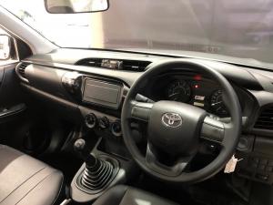 Toyota Hilux 2.4GD single cab S (aircon) - Image 6