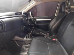 Toyota Hilux 2.4GD single cab S (aircon) - Image 7