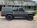 Toyota Land Cruiser 79 2.8GD-6 double cab auto - Thumbnail 3