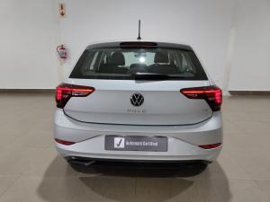 Volkswagen Polo hatch 1.0TSI - Image 5