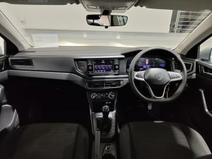 Volkswagen Polo hatch 1.0TSI - Image 6