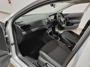 Volkswagen Polo hatch 1.0TSI - Image 7