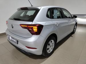Volkswagen Polo hatch 1.0TSI - Image 2