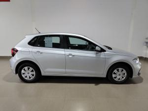 Volkswagen Polo hatch 1.0TSI - Image 3