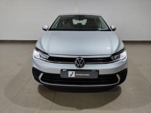 Volkswagen Polo hatch 1.0TSI - Image 4