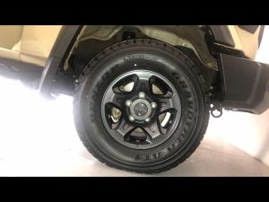 Toyota Land Cruiser 79 2.8GD-6 single cab auto - Image 16