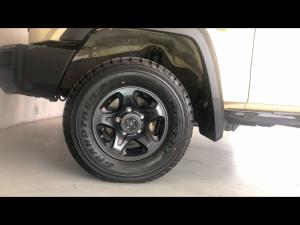 Toyota Land Cruiser 79 2.8GD-6 single cab auto - Image 17