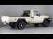 Toyota Land Cruiser 79 2.8GD-6 single cab auto - Thumbnail 2