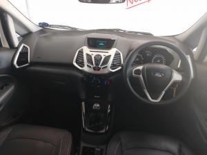 Ford EcoSport 1.5TDCi Trend - Image 6