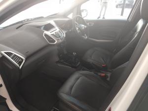 Ford EcoSport 1.5TDCi Trend - Image 7