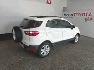 Ford EcoSport 1.5TDCi Trend - Image 2
