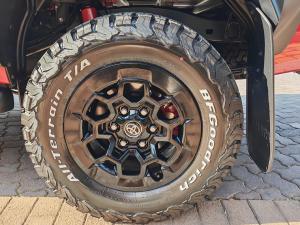 Toyota Hilux 2.8GD-6 double cab 4x4 GR-Sport - Image 11